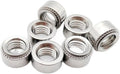 Self Clinch Nuts / Tuercas Remachables