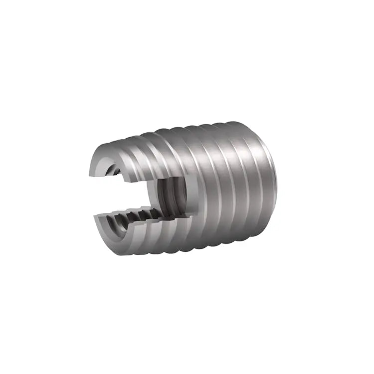 Inserto autorroscante L302