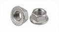 Tuerca Flange