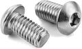 Tornillo Botón