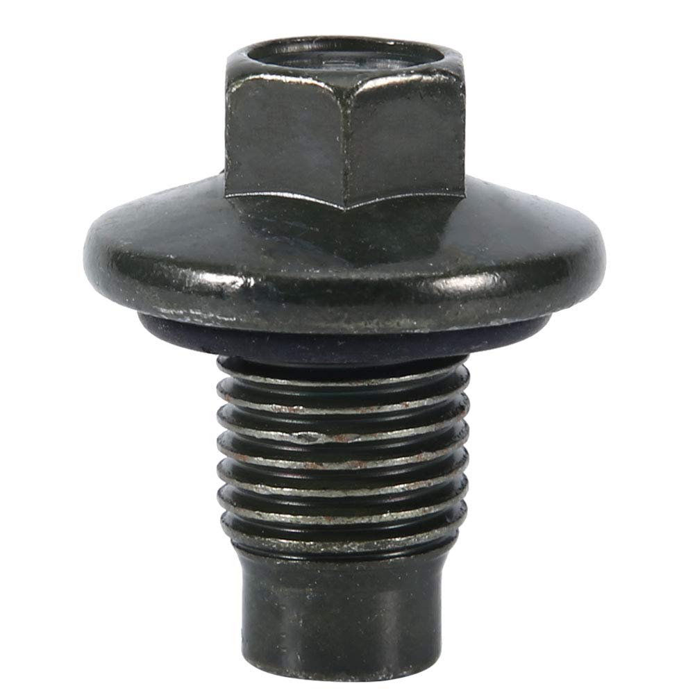 Tornillo de Tapón