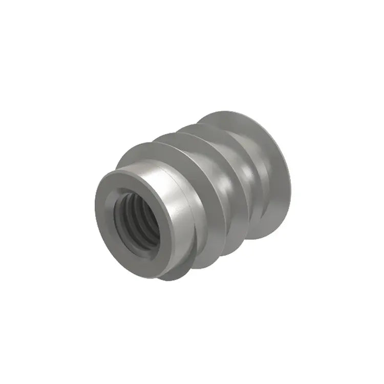 Inserto Autorroscante LSKD/LSK