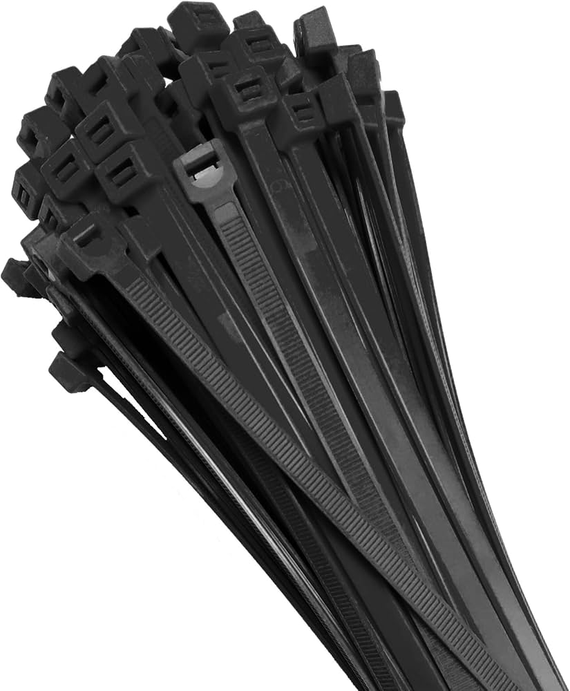 Cinchos de Nylon