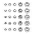 Self Clinching Nuts / Tuercas Remachables