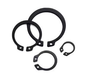 Anillo Exterior (Acero al Carbono)