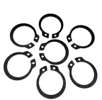 Anillo Exterior (Acero al Carbono)