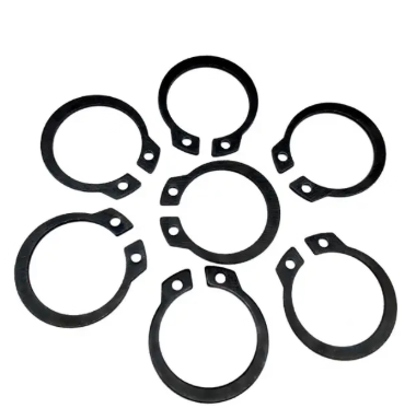 Anillo Exterior (Acero al Carbono)