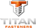 Titan Fasteners - Inicio