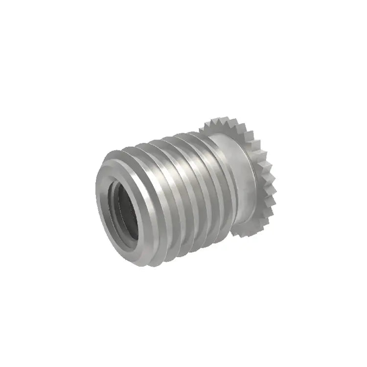 Inserto Autorroscante L389