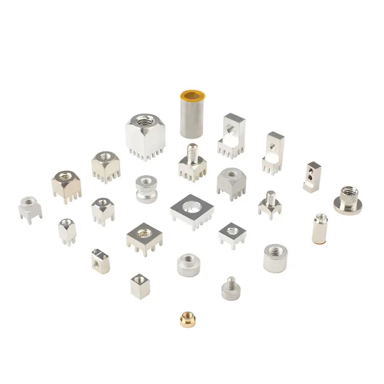 Conectores PCB