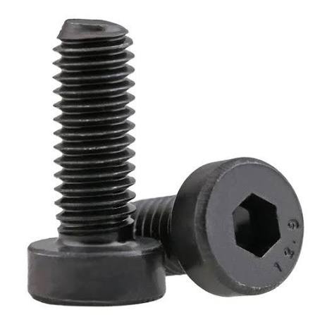 Tornillo Socket